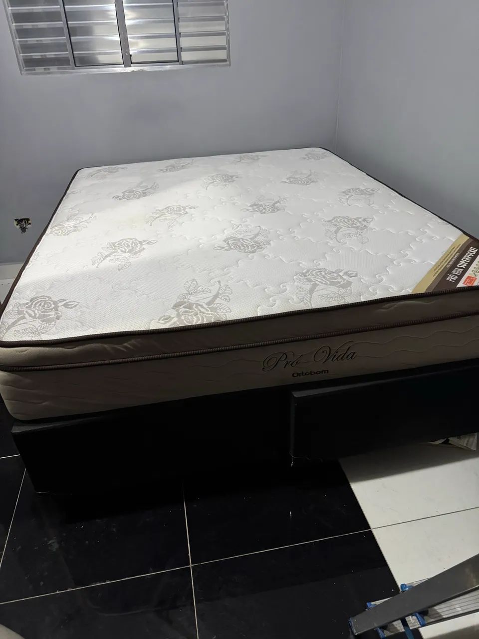 Cama Queen - Foto 4