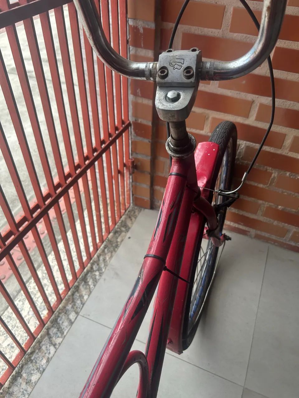 Vendo bike SAMY resistente  - Foto 5