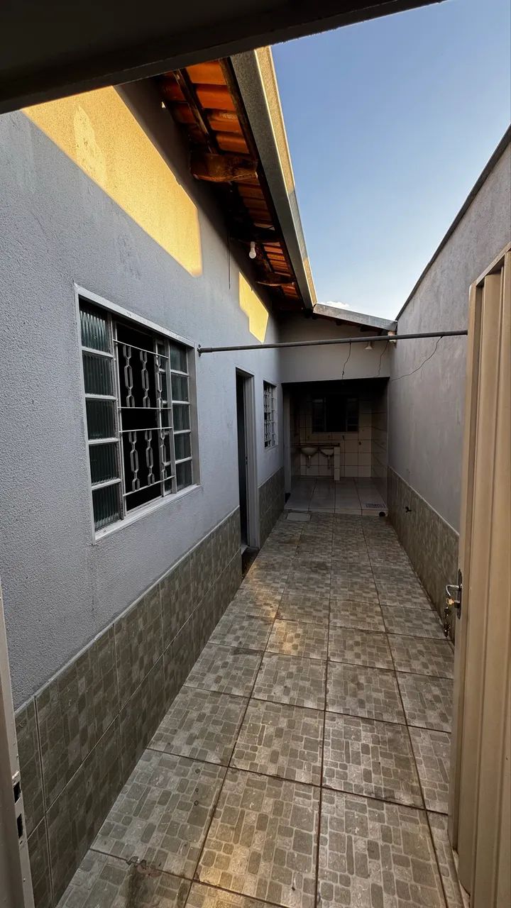 Alugo Barracão na Vila Boa - Foto 5