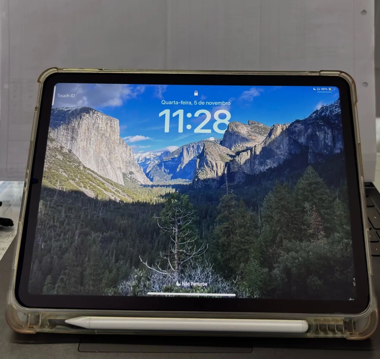 iPad Air 5th - Chip M1 - Foto 3
