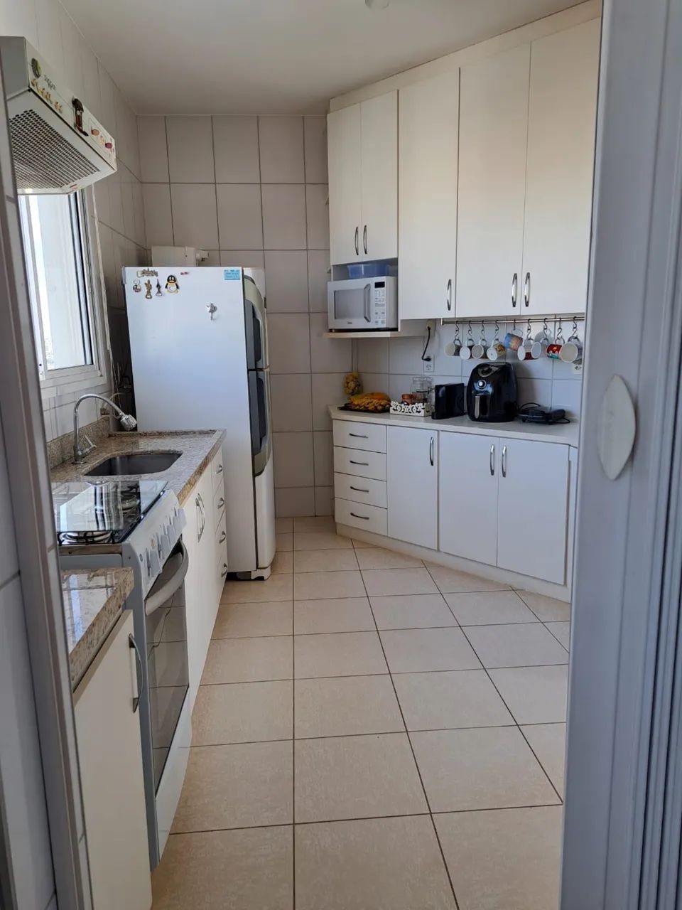 Apartamento de oportunidade no bairro Martins  - Foto 5
