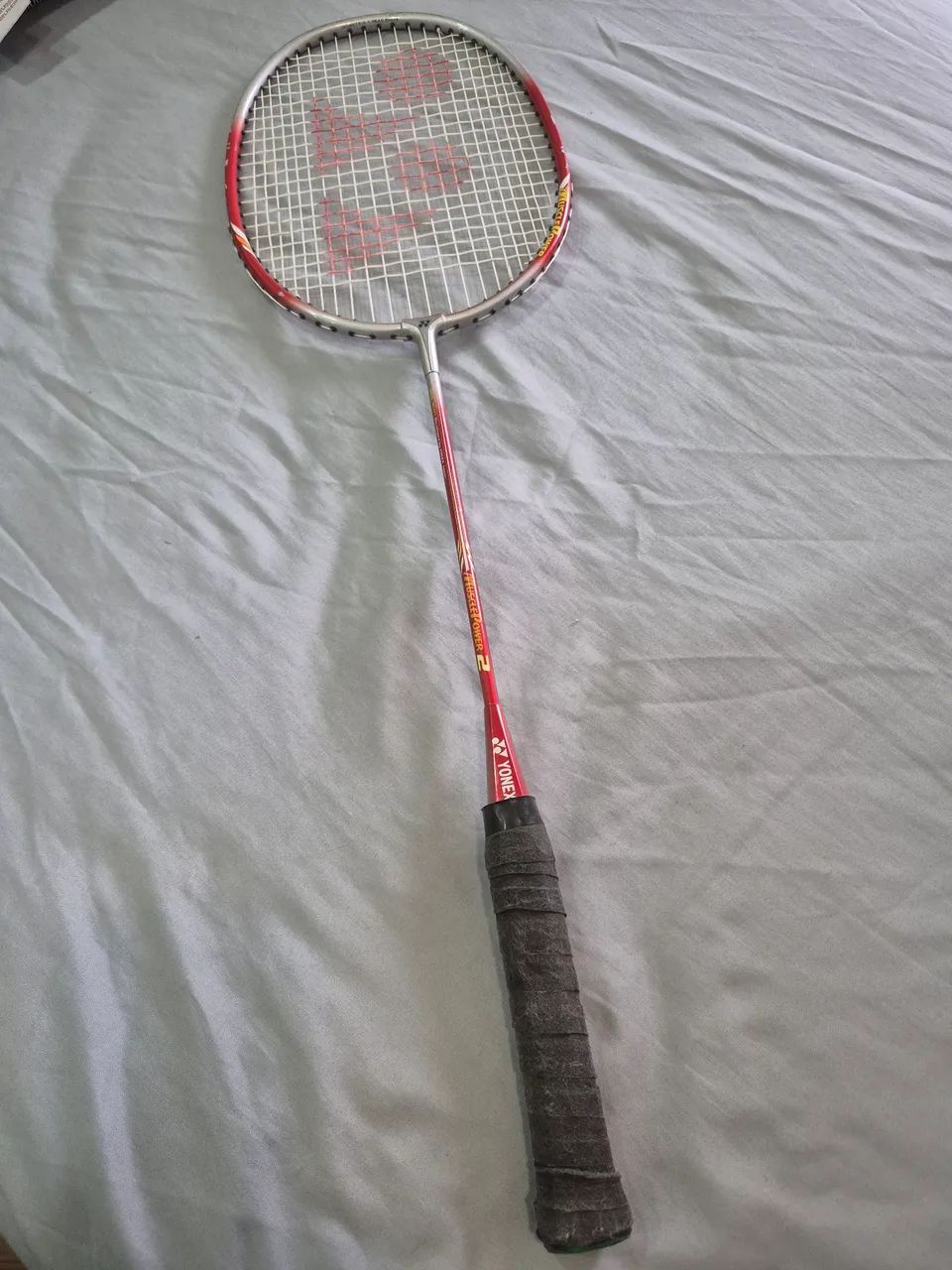 Raquete Badminton  - Foto 2