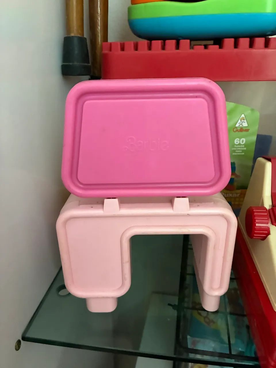 Brinquedo da Barbie - Foto 3