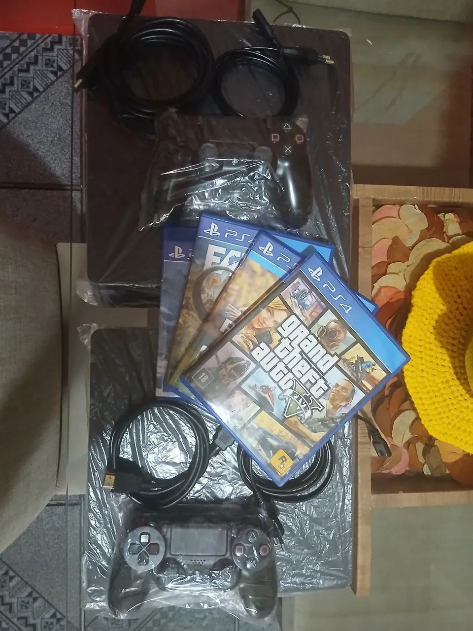Playstation 4 - Foto 2