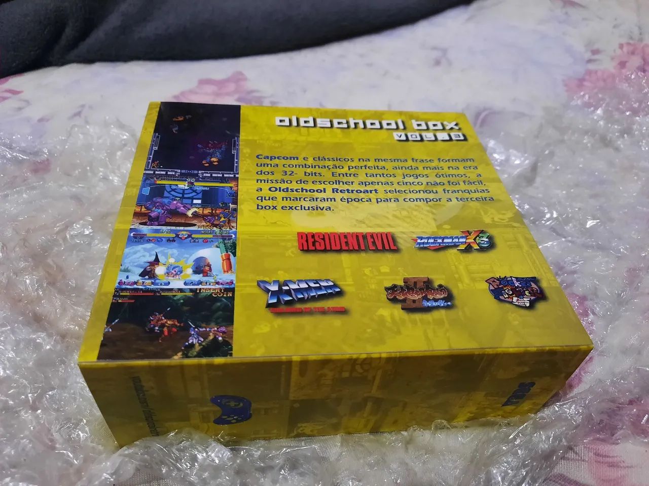 Oldschool Box vol.3 - Foto 2