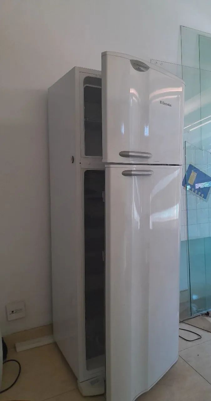Geladeira  - Foto 2