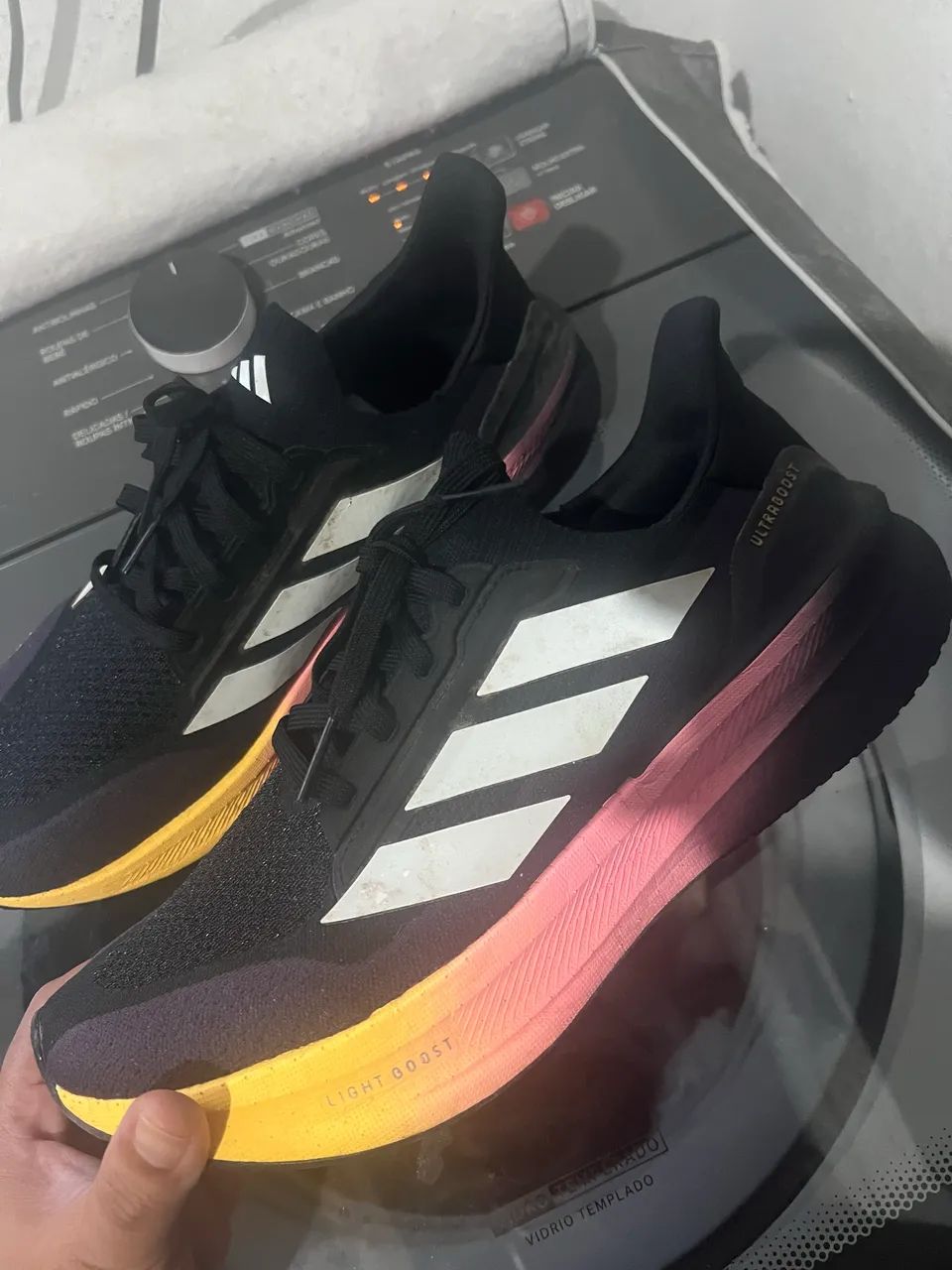 Adidas ultraboost  - Foto 3