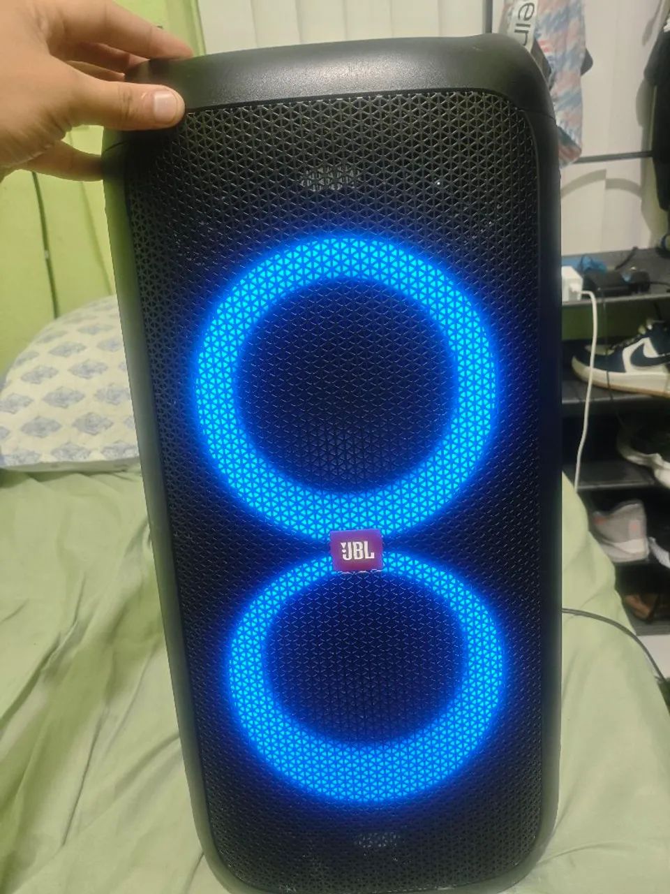 JBL PARTYBOX 100 - Foto 4