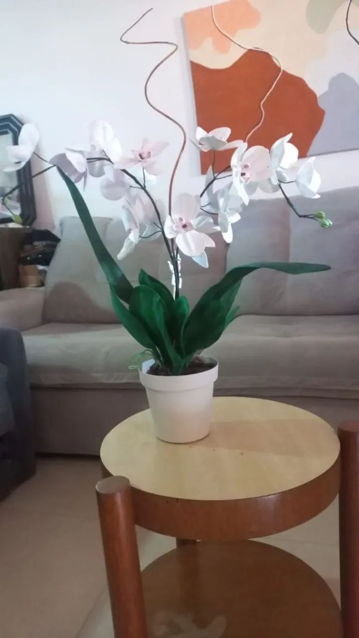 Artesanatos feito a mão - Foto 3