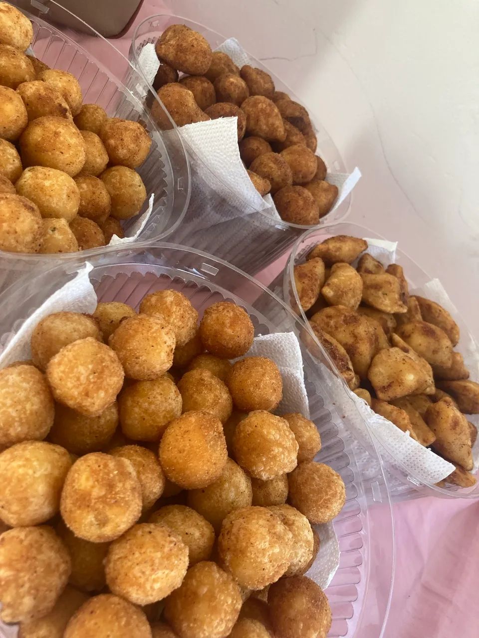 Salgados de festas  - Foto 2
