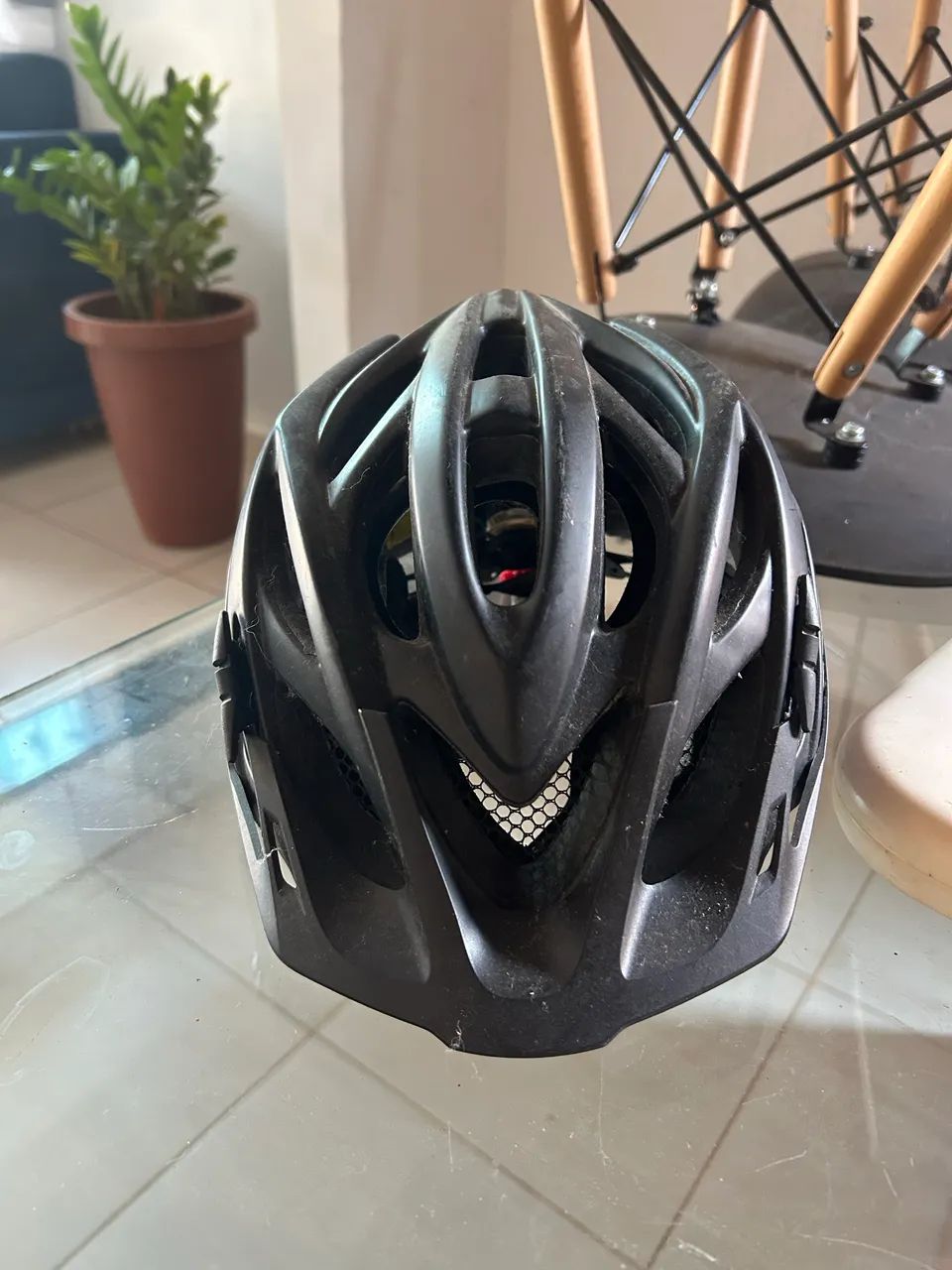 Capacete de bicicleta  - Foto 2