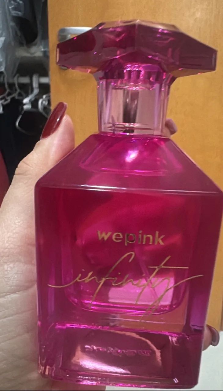 Perfume Wepink 