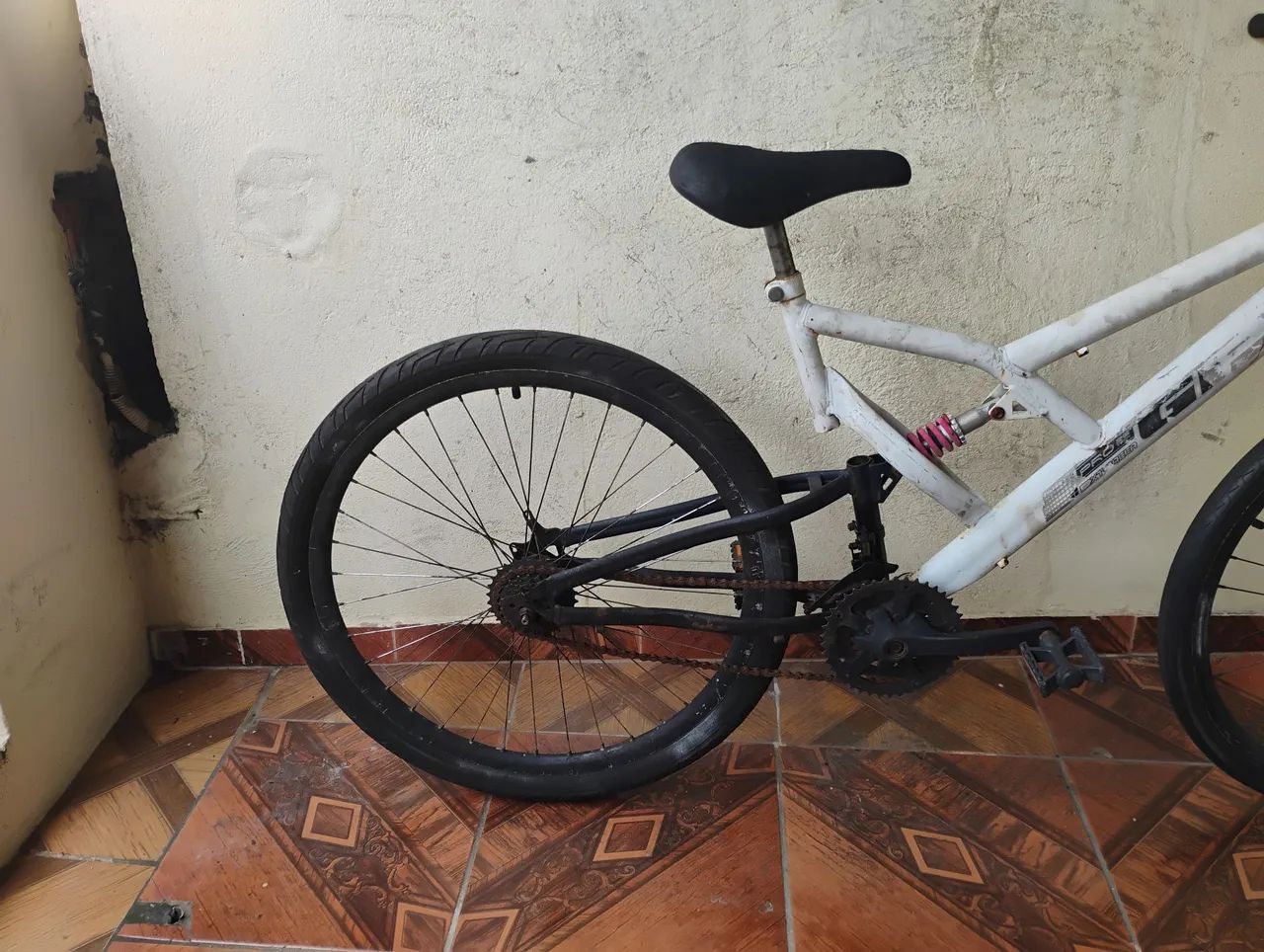 Bicicleta aro 26  - Foto 2