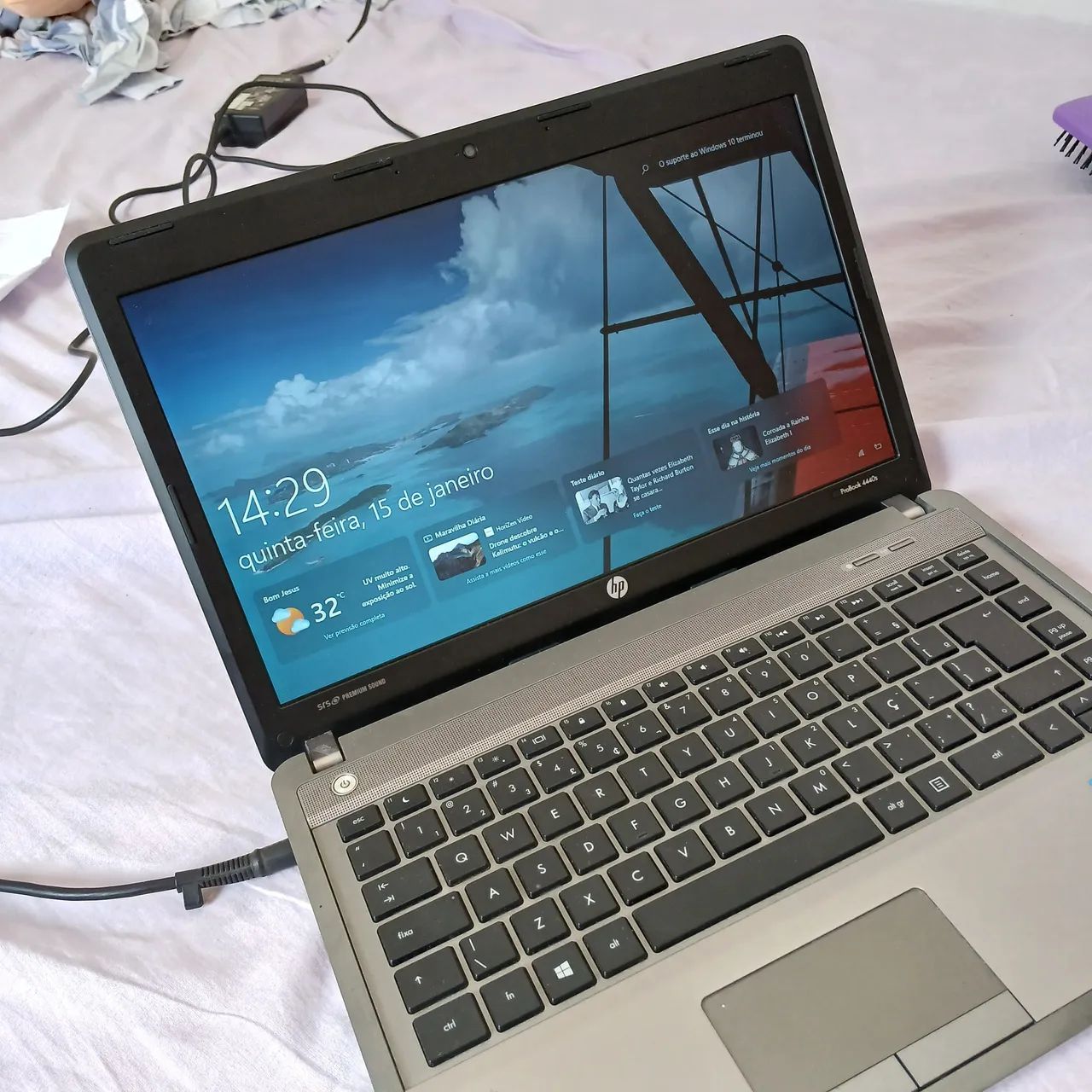 Notebook HP  - Foto 2