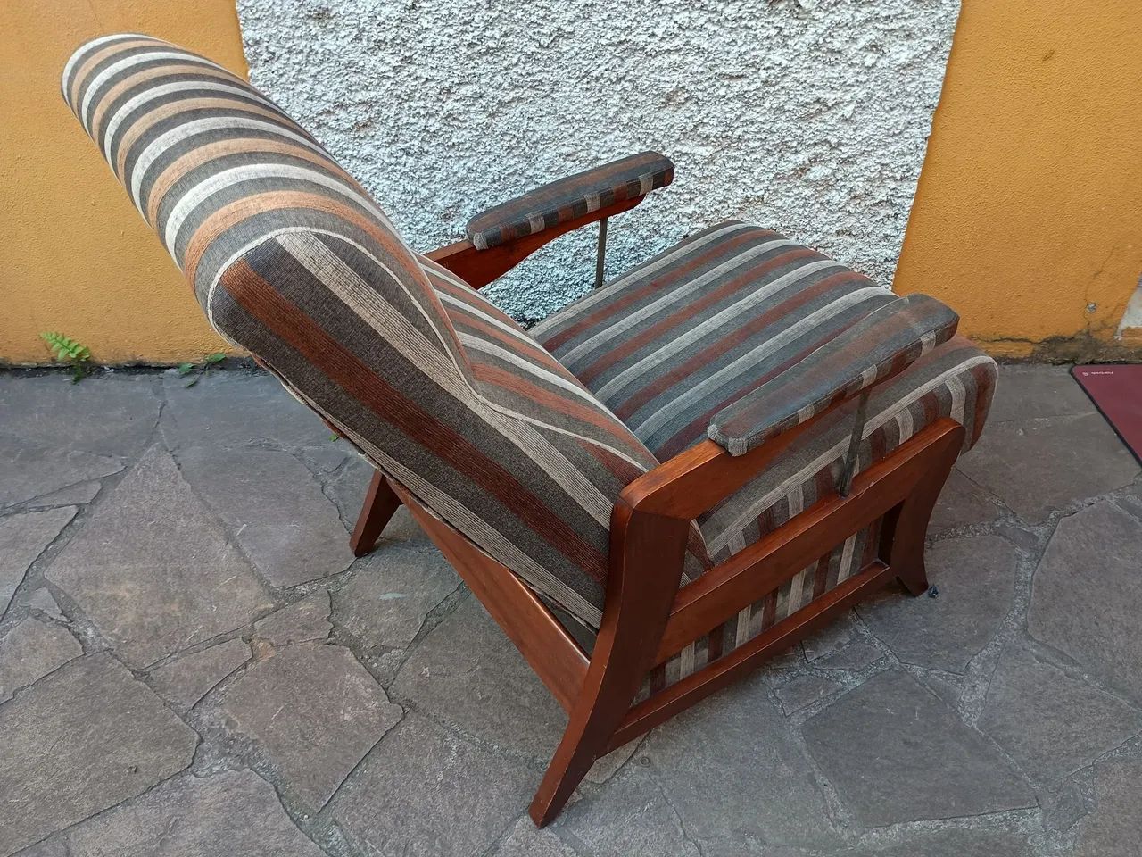 Poltrona Confortável, com entrega grátis no perímetro urbano! - Foto 3