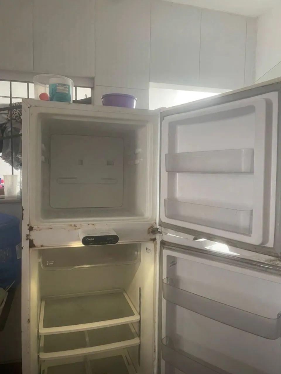 Geladeira  - Foto 2