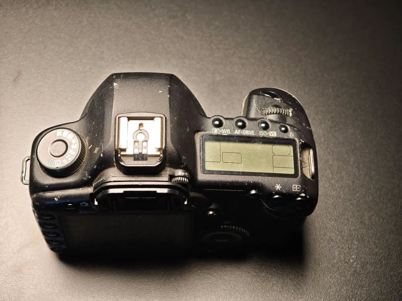 5d Mark II Canon - Foto 2