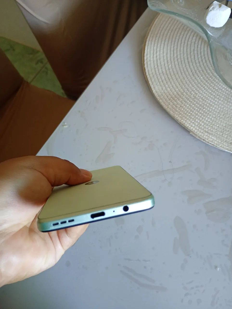 Celular motog 54 - Foto 5