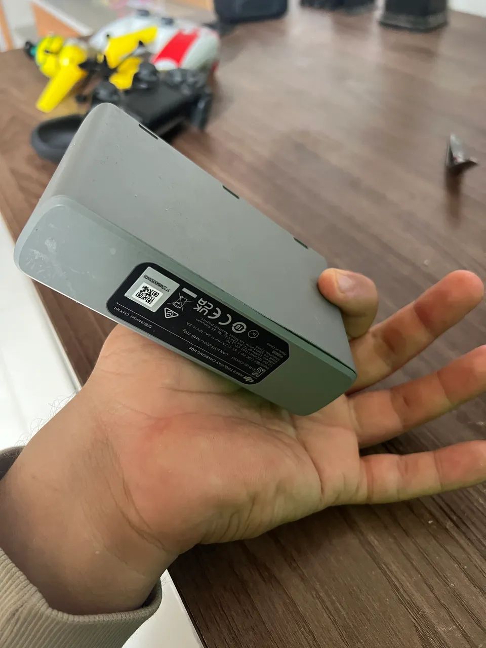 3 Bateria dJI mini 4k case - Foto 2