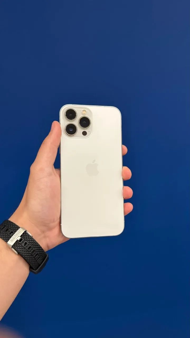 Iphone 13 Pro Max 256gb - Foto 2