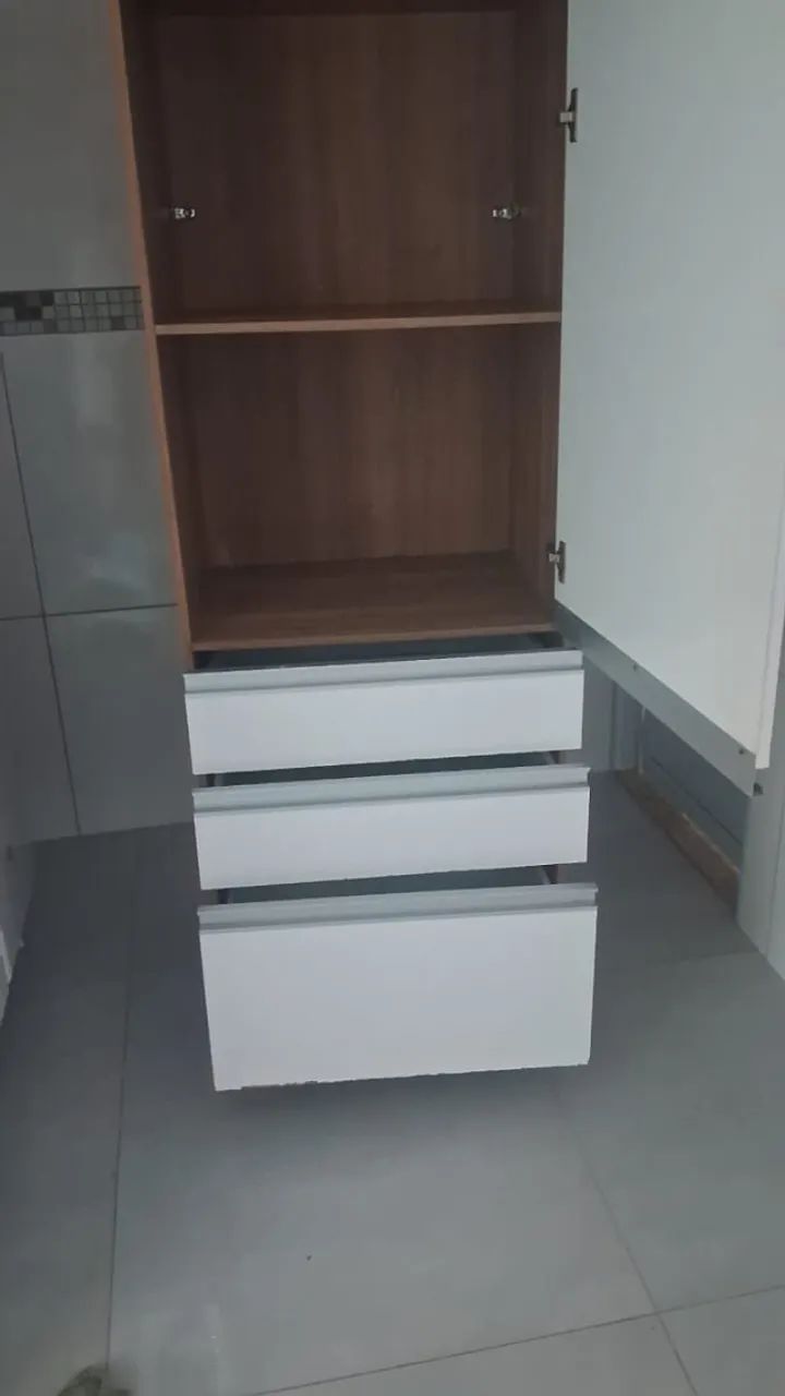 Armários paneleiro - Foto 2