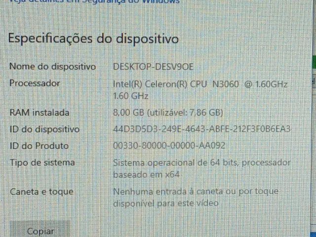 PC completo  - Foto 2