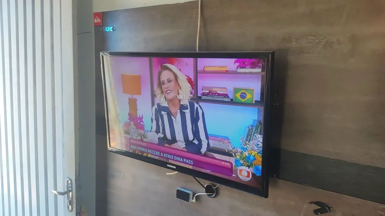 Tv Samsung 32 polegadas 