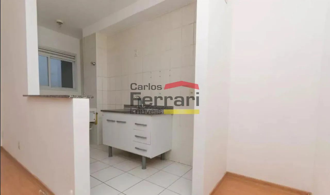 Apartamento a venda, Cambuci, 01 dormitório, sem vaga