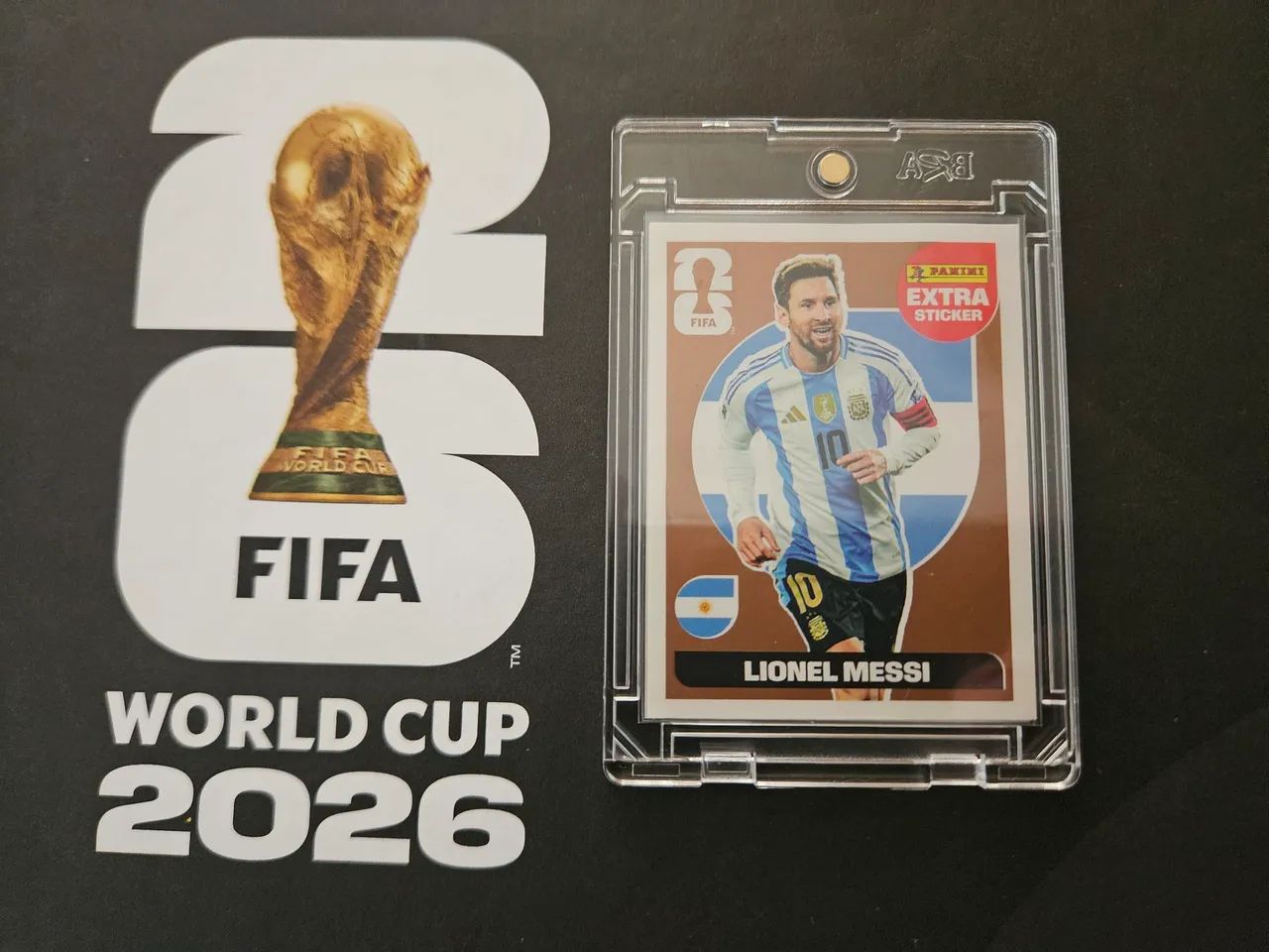 Figurinhas Legend Bronze - Originais Panini - R$ 160 cada