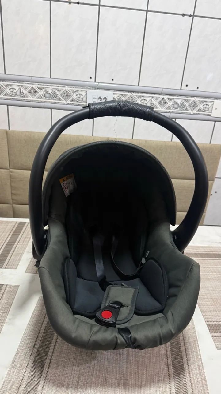 Bebê conforto 