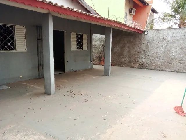Casa no Jockey Clube - Foto 2