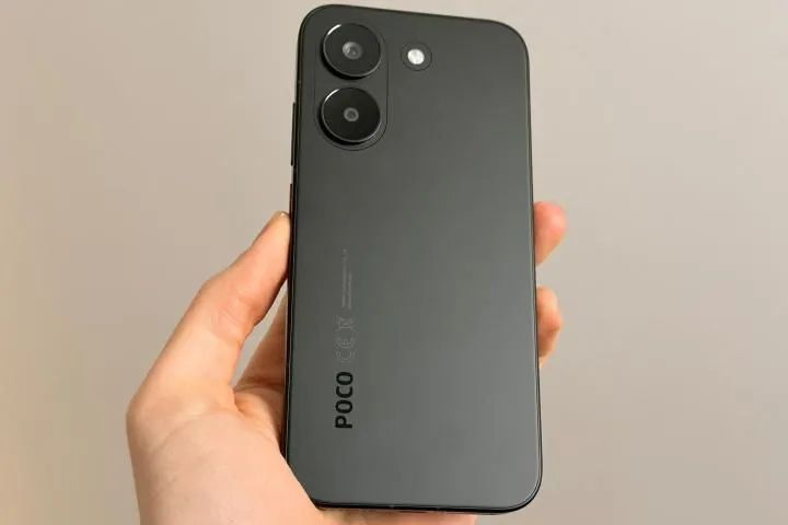 Xiaomi Poco X8 PRO