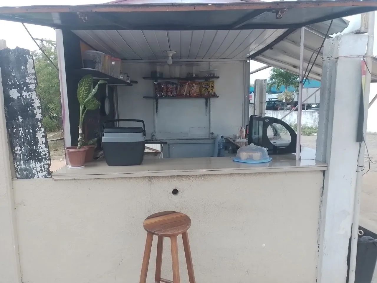 Vendo Lanchonete  - Foto 2