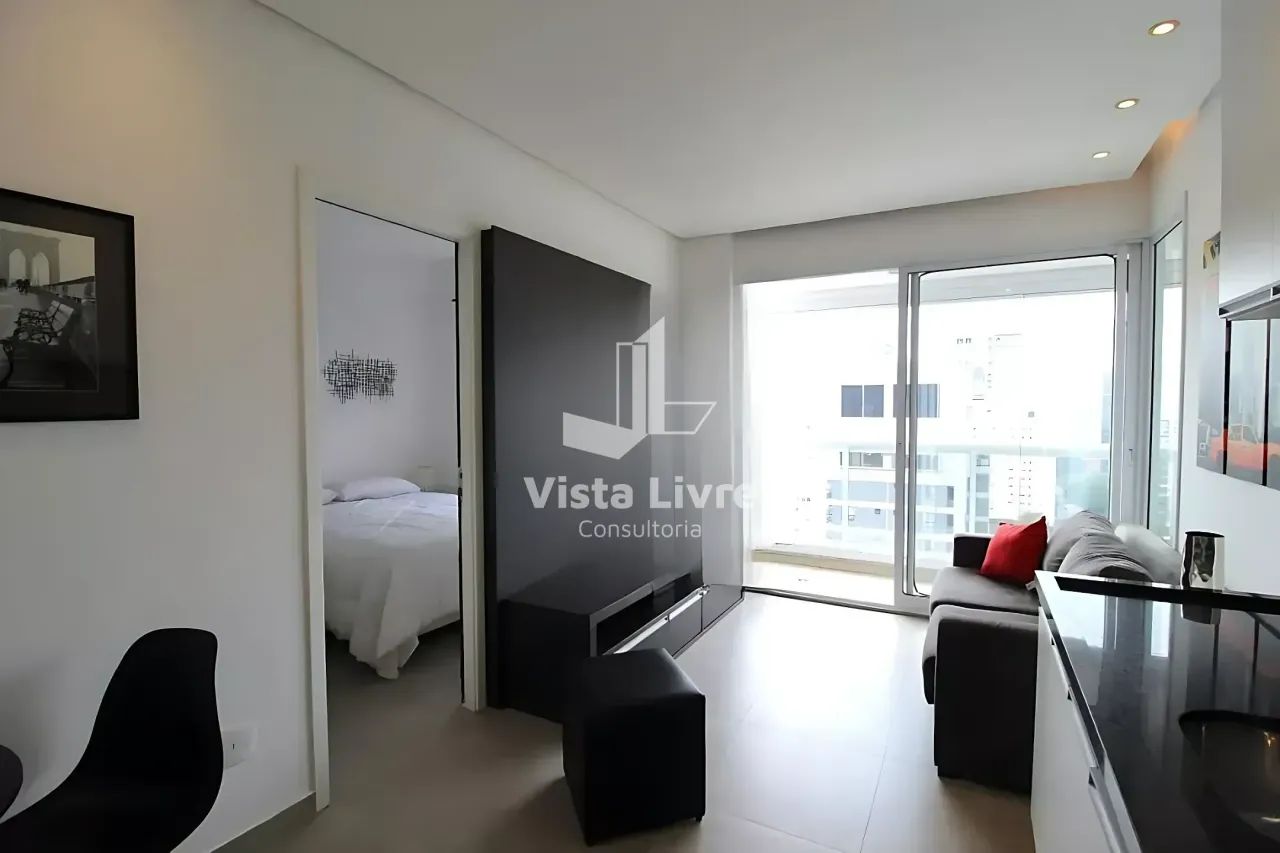 Studio à venda, Vila Olímpia, São Paulo, SP - Foto 3