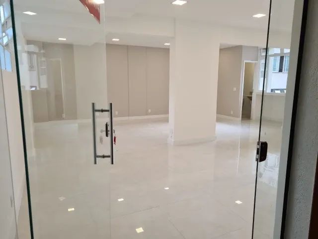 Sala comercial 60m2 Ed Cinda Petrópolis  - Foto 3