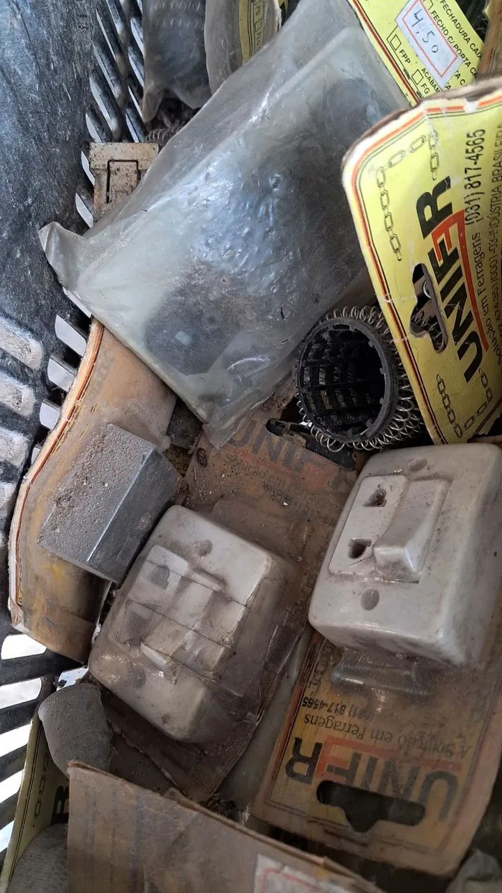 Acabamento da casa antiguidade  - Foto 4
