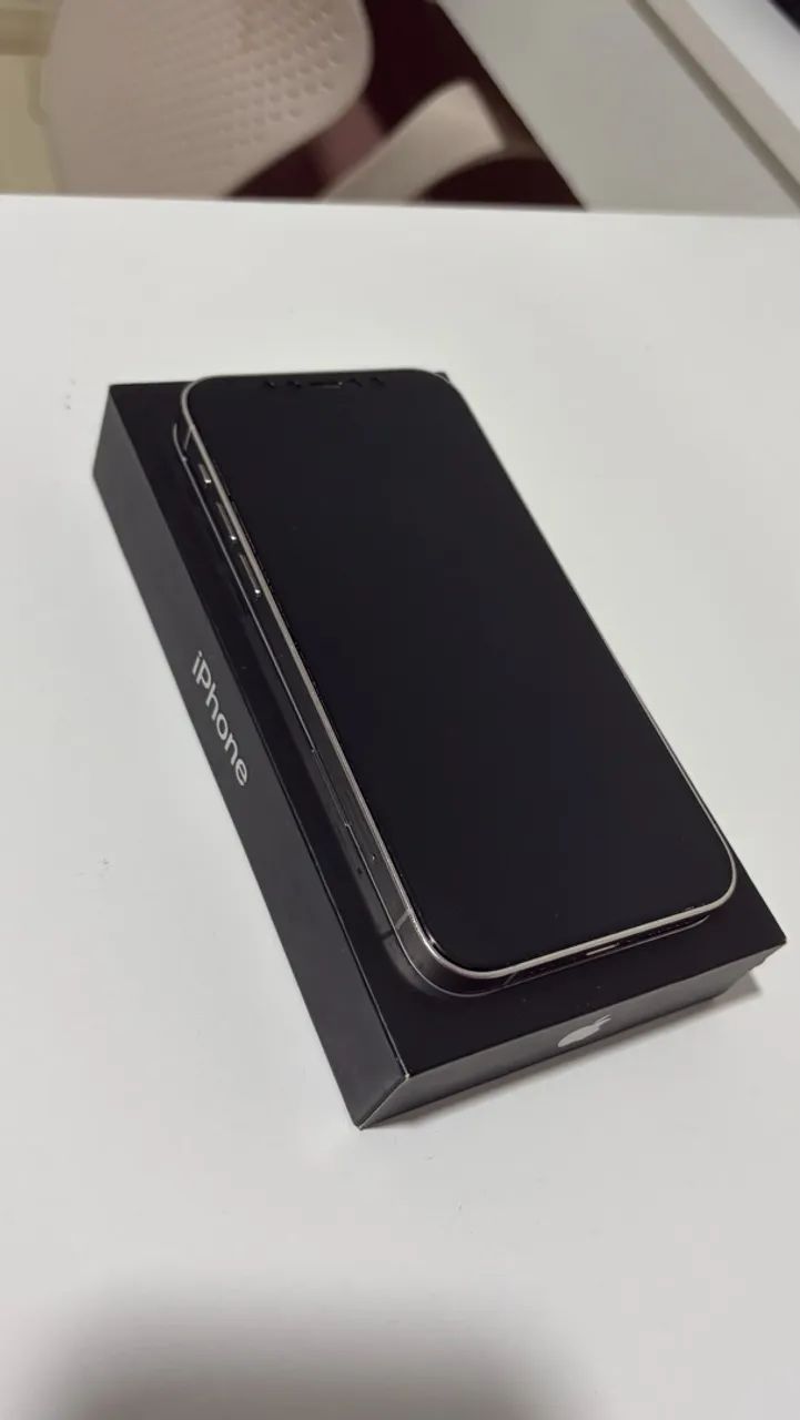 Iphone 12 Pro