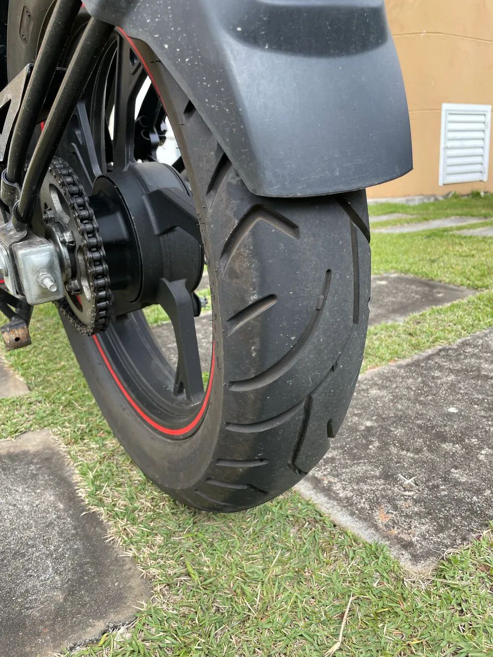 Shineray Jef 150s - Foto 3