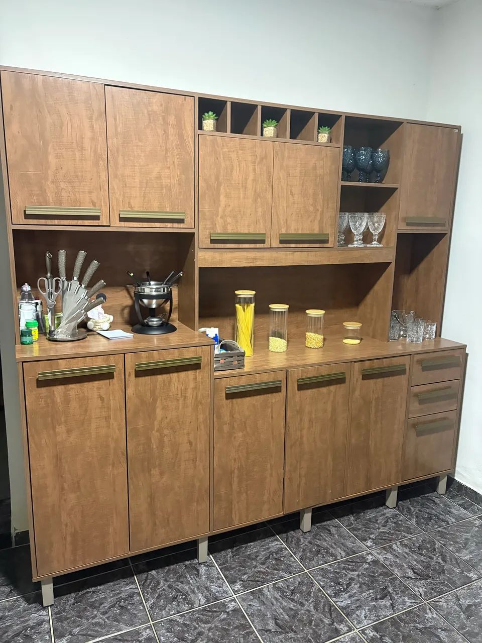 Armário de Cozinha  - Foto 2