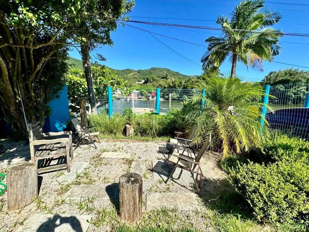Casa 5 quartos no bairro Barra da Lagoa Florianópolis - Foto 5