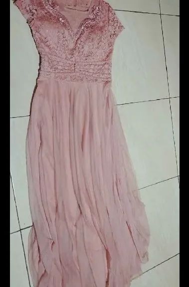 Vestido de festa  - Foto 2