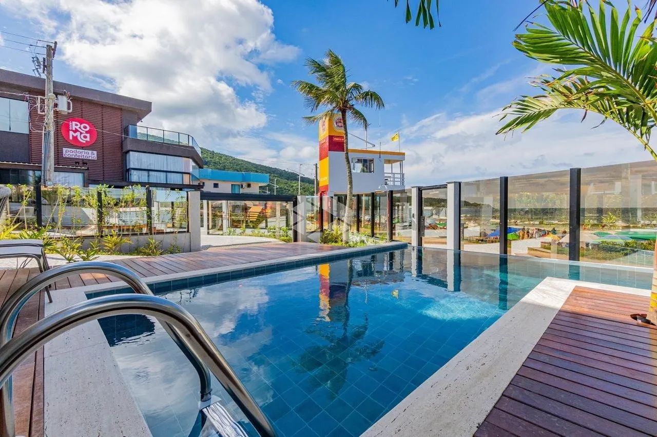 Casa Beira Mar em Bombinhas - Foto 2