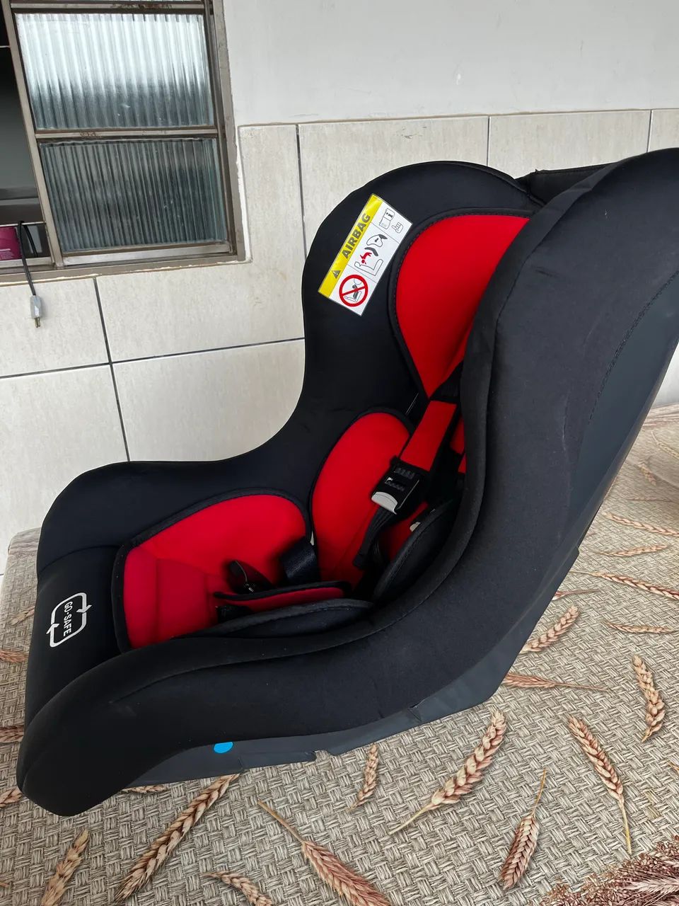 Cadeirinha Infantil 
