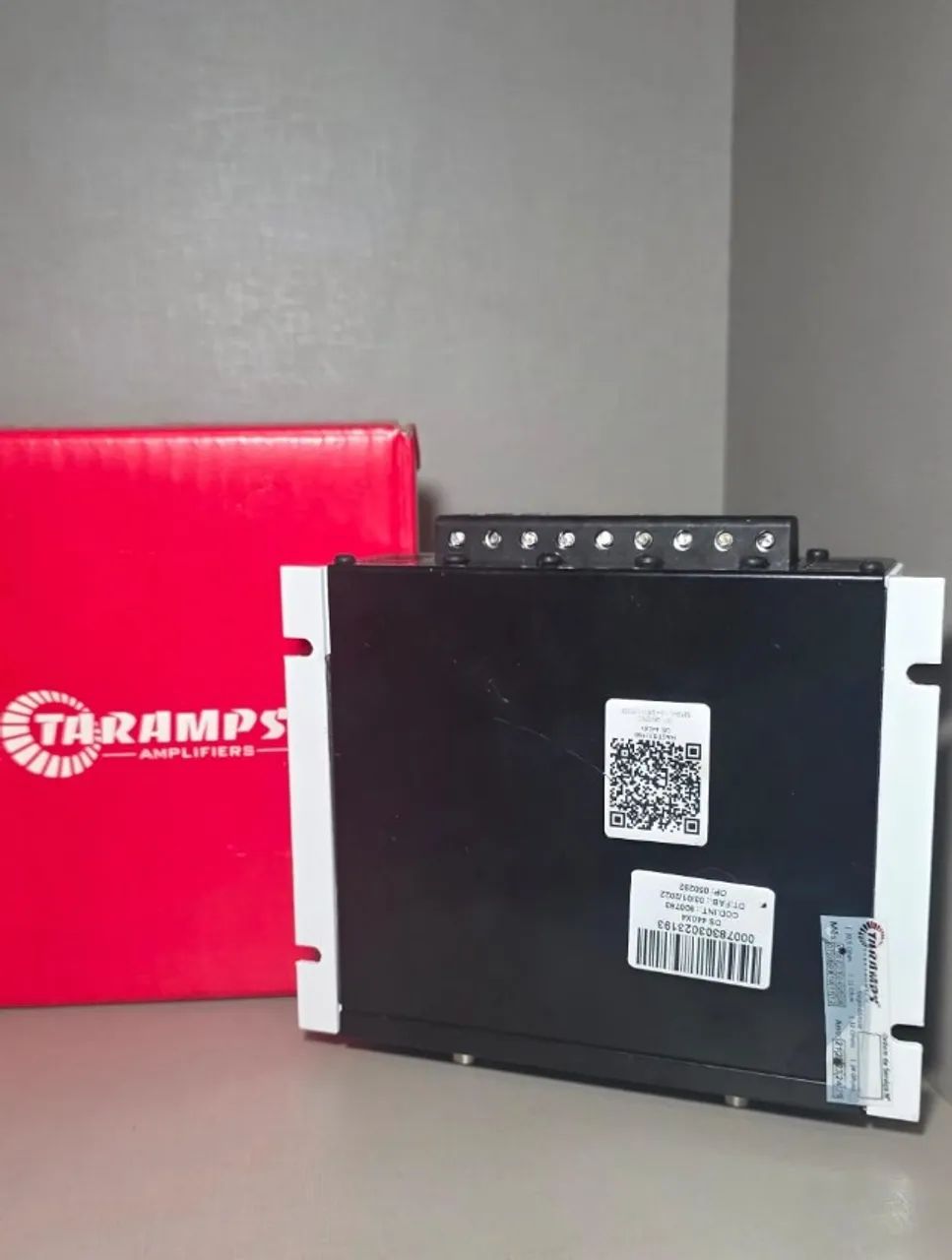 Modulo Taramps Ds440x4 - Foto 2
