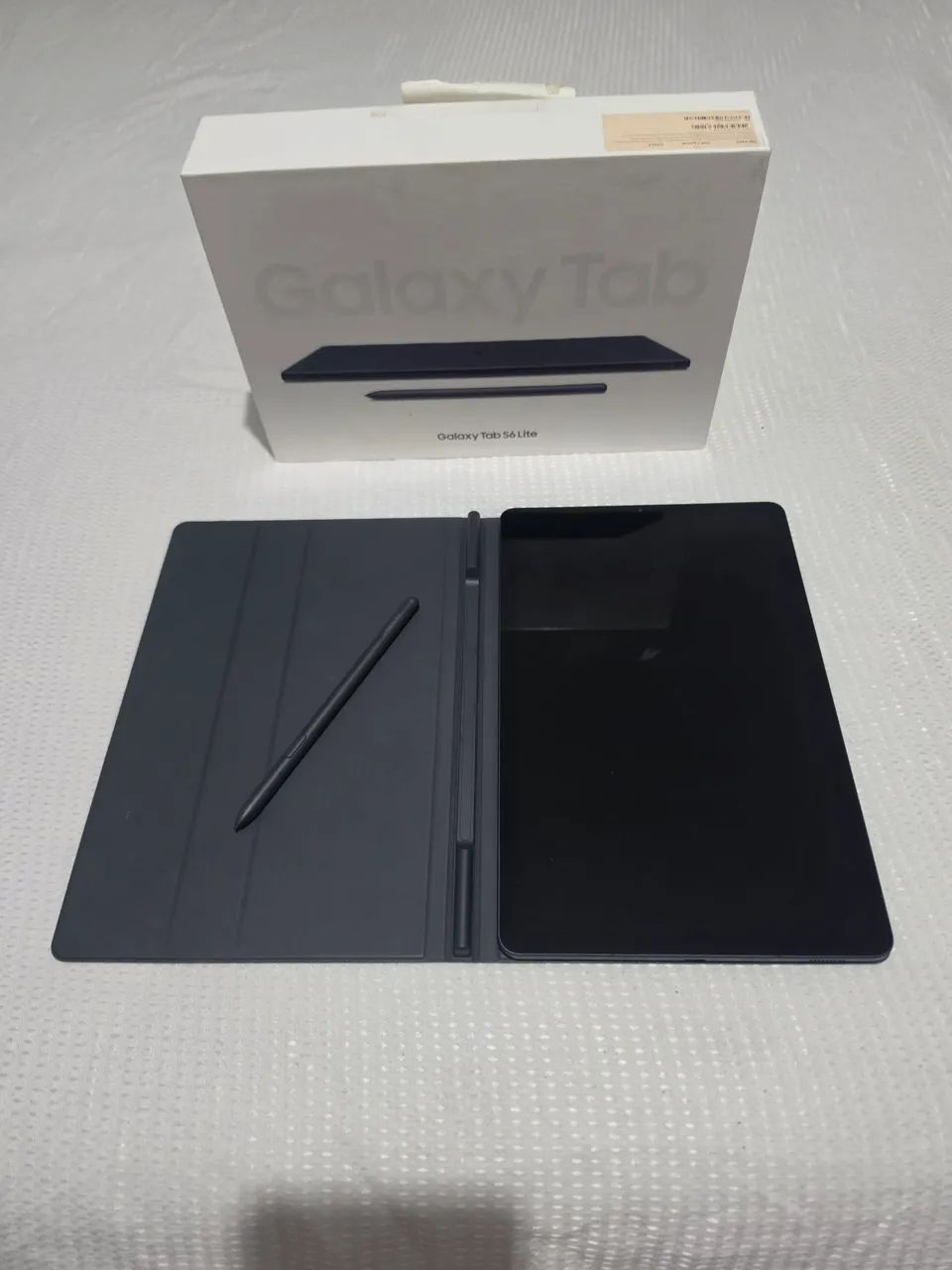 Tablet S6 Lite - 64gb - 4G+ - Wi-Fi - Foto 3
