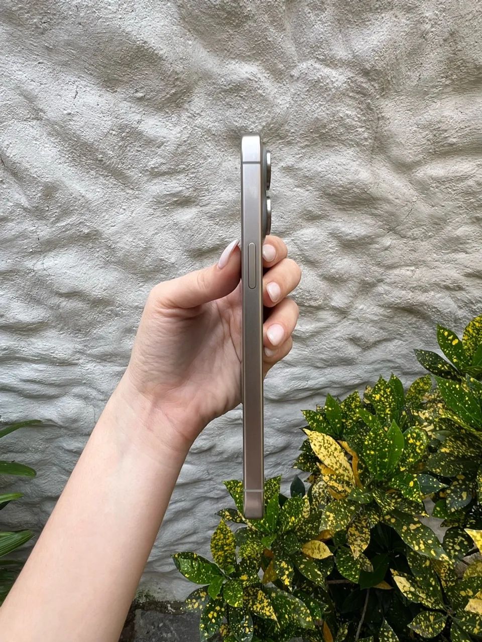 iPhone 15 pro max 256gb PERFEITO ESTADO - Foto 3