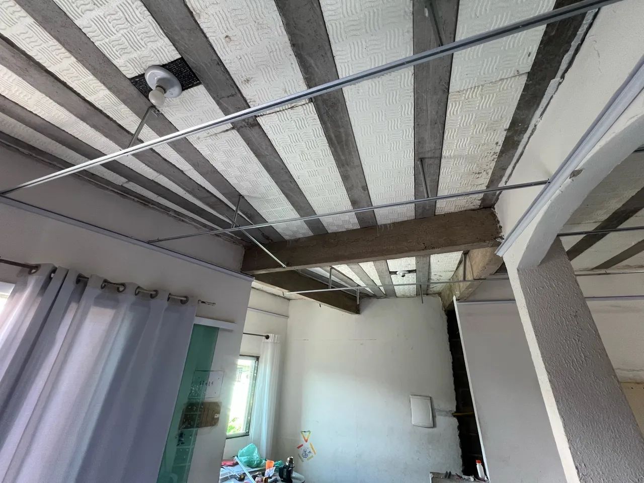 FORRO PVC - Foto 3