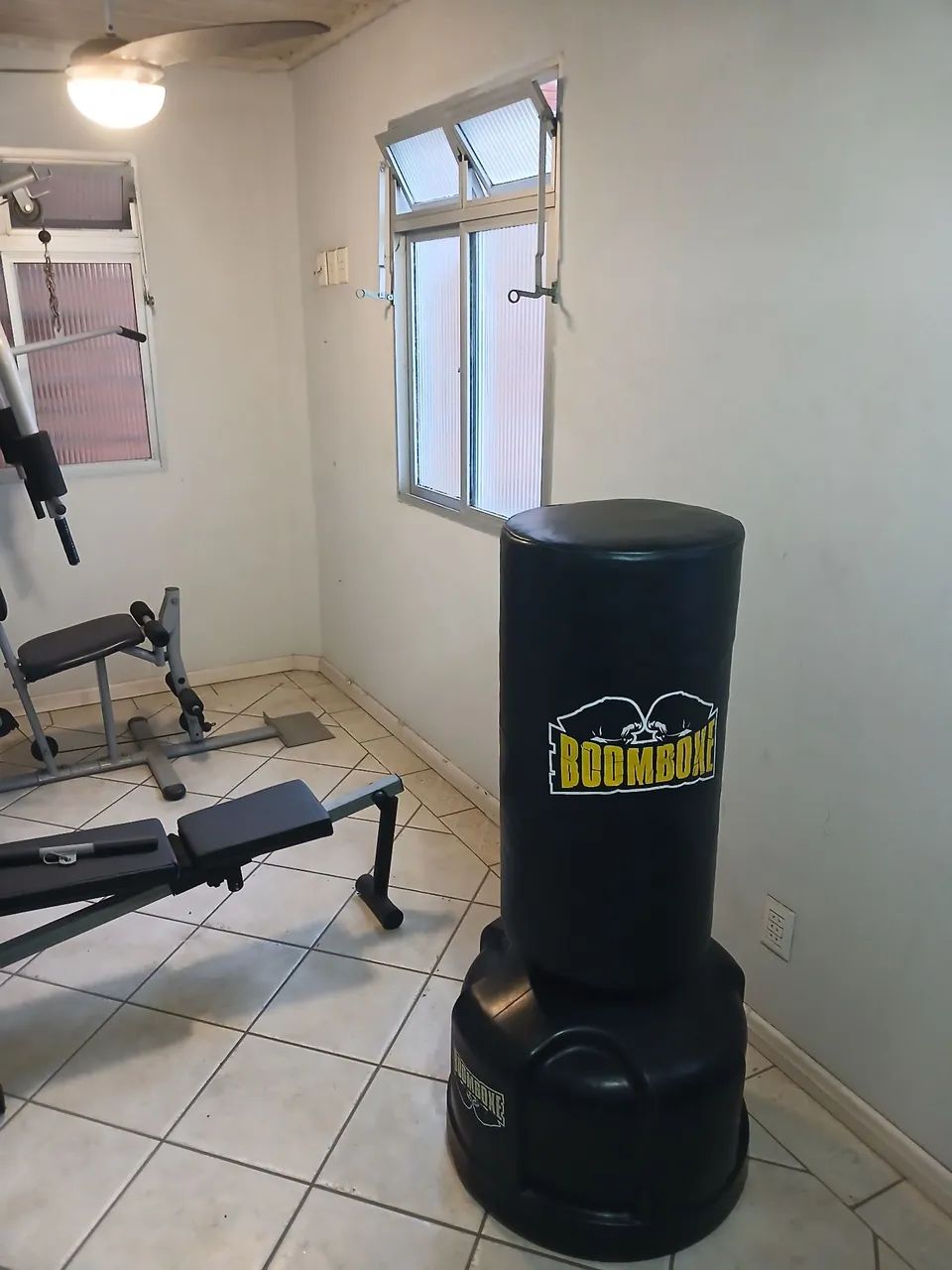 Torre de Pancadas Bomboxe - Foto 2