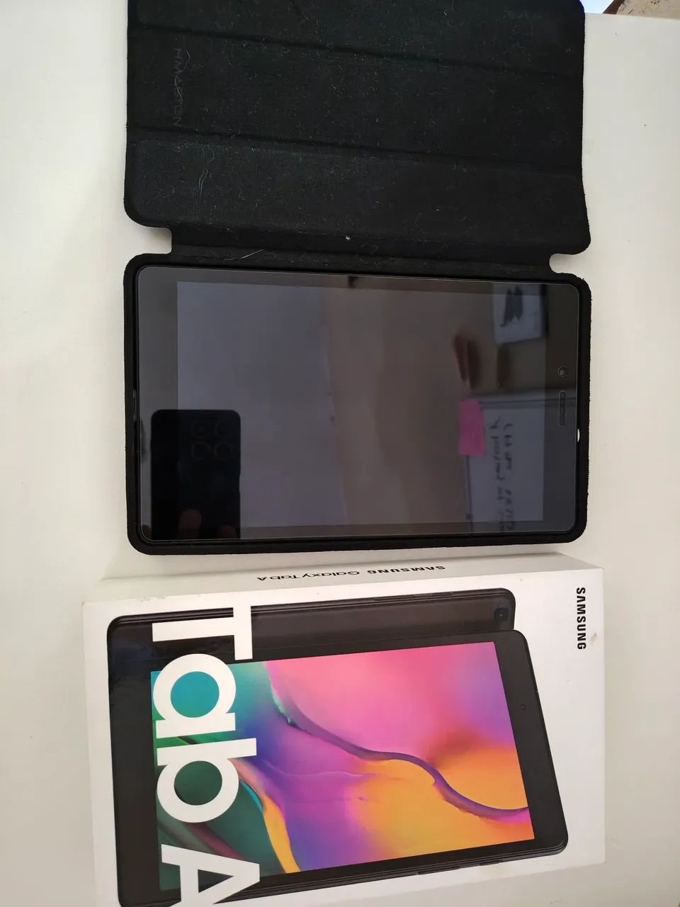 Tablet Galaxy Tab A9 - Foto 5