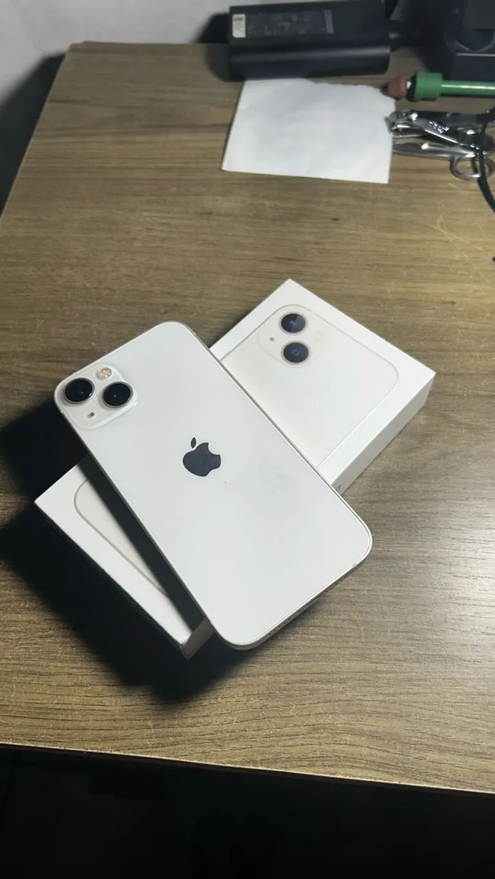 IPHONE 13 - Foto 2